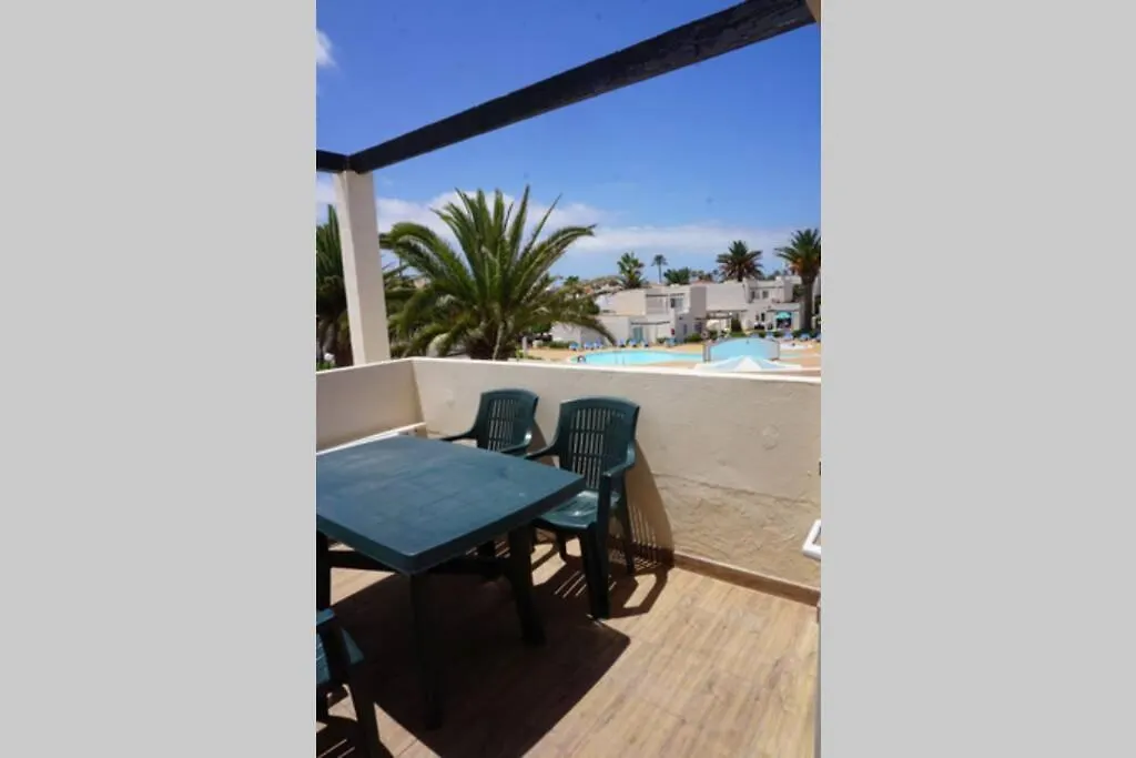Apartamento Recien Reformado En Centro A Tres Minutos De La Playa Apartment Corralejo