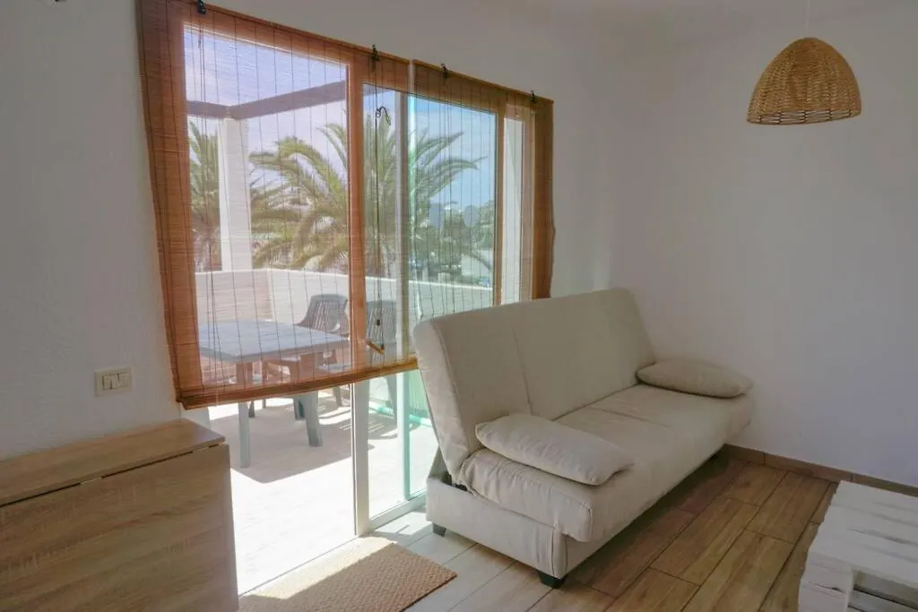 Apartamento Recien Reformado En Centro A Tres Minutos De La Playa Apartment Corralejo