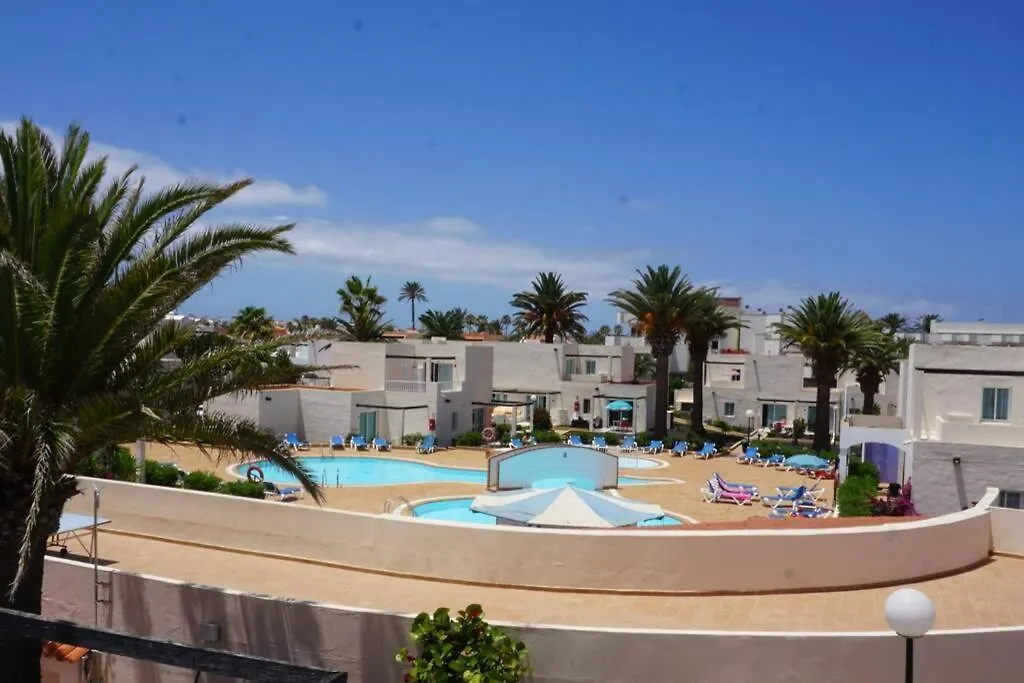 Apartamento Recien Reformado En Centro A Tres Minutos De La Playa Apartment Corralejo Spain
