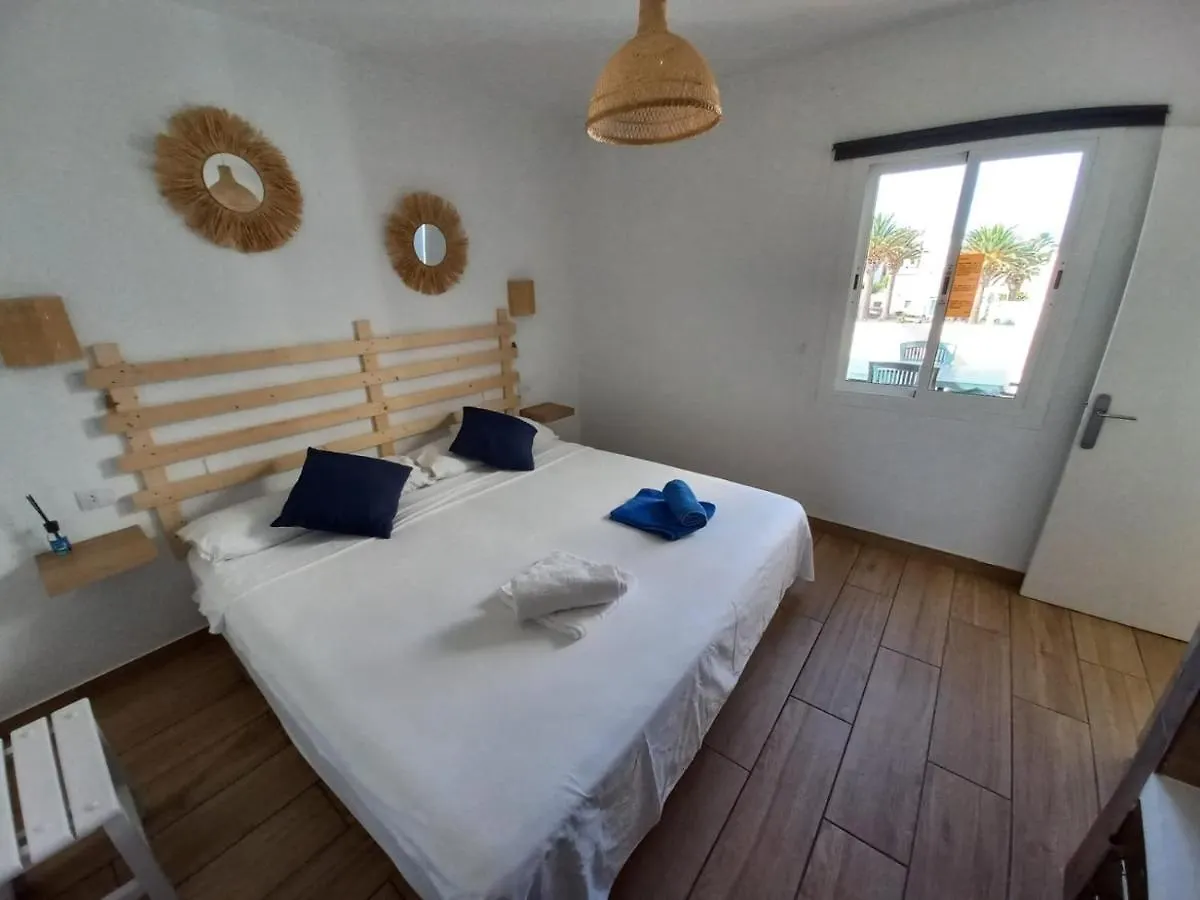 Apartamento Recien Reformado En Centro A Tres Minutos De La Playa Apartment Corralejo