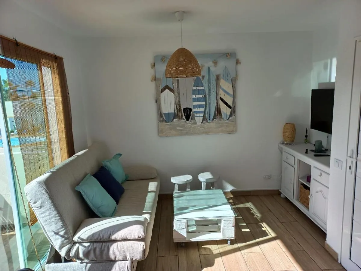 Apartamento Recien Reformado En Centro A Tres Minutos De La Playa location